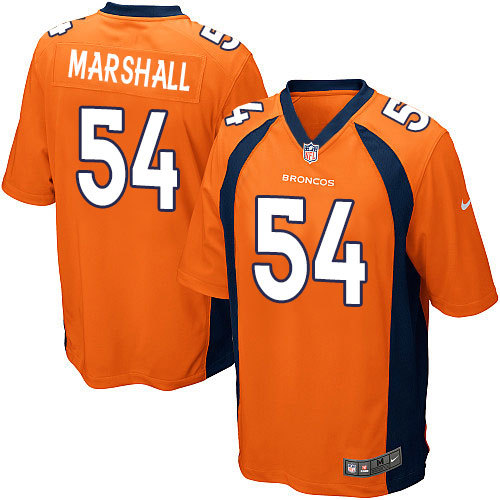 Denver Broncos kids jerseys-044